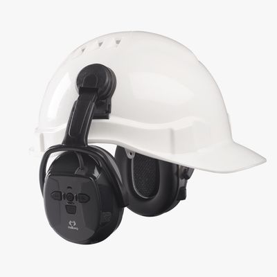 "Xstream" Cap Mount 48100-001 Hellberg