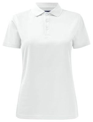 Women's 100% Poly Pique Polo | Projob P2041 PROJOB