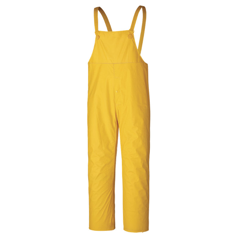Flame Resistant PVC Rain Bib Pant | Pioneer 578P Pioneer