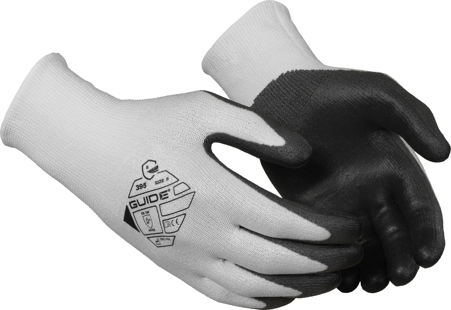 Guide 395 Cut Protection Glove 10H395 Dentec Safety