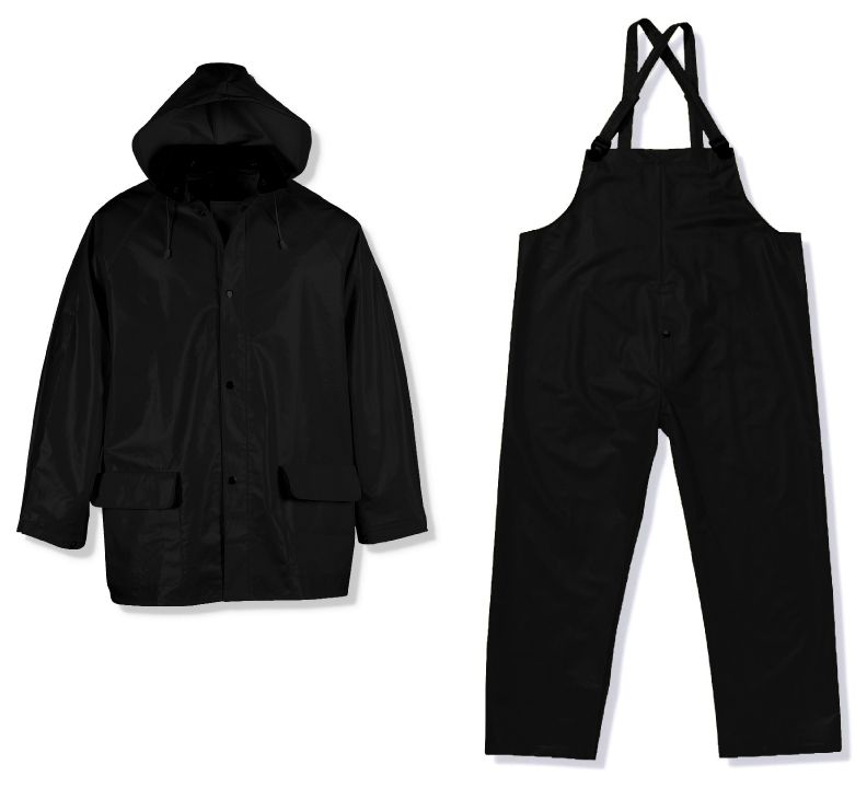 Viking Handyman Suit 2110BK/2110Y Viking