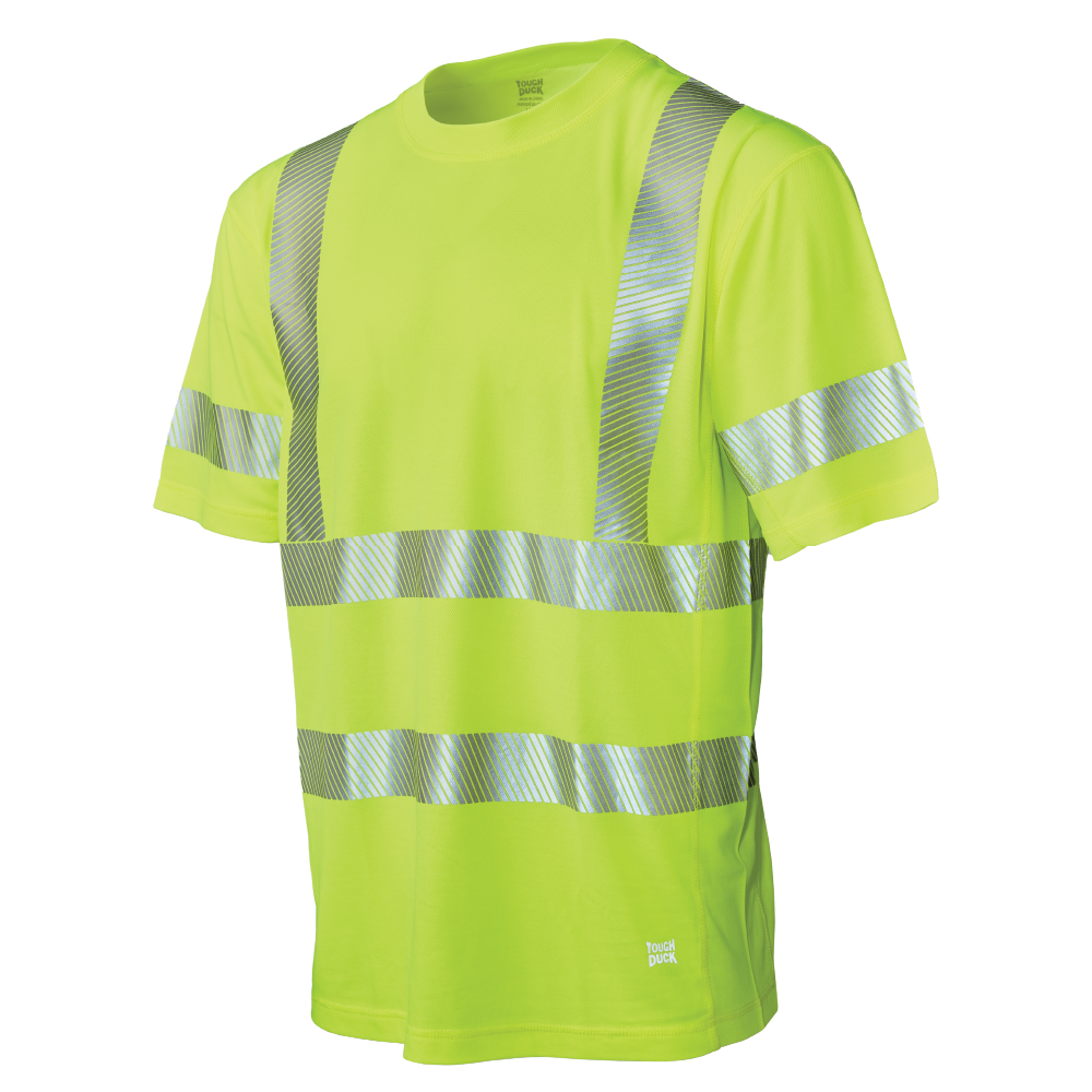 Safety Cooling T-Shirt ST24 Tough Duck/Work King