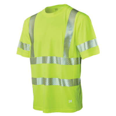 Safety Cooling T-Shirt ST24 Tough Duck/Work King