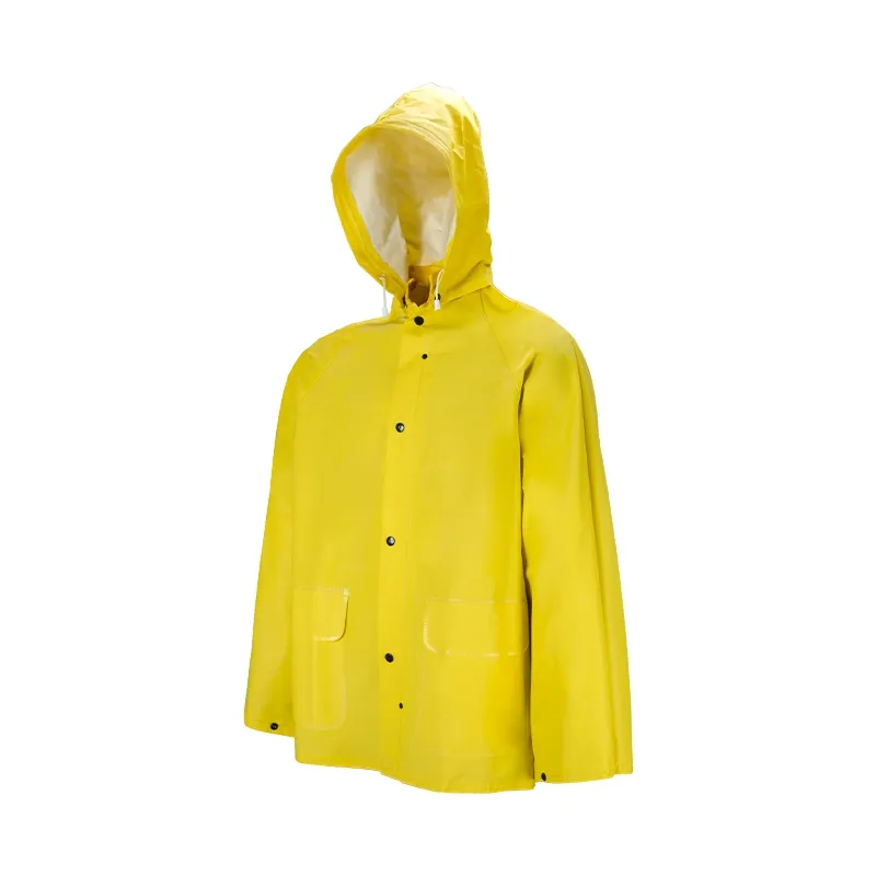 401 Tornado Yellow Jacket R402Y PIO WASIP