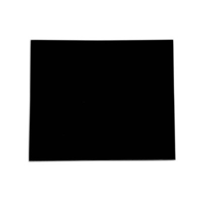 Shade 10 Welding Filter Plate - 2" x 4.25" | Dynamic EP24P100-10 Dynamic