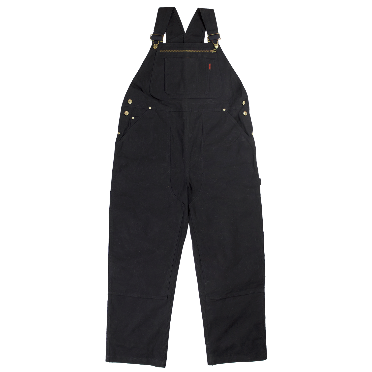 Women's Stretch Unlined Bib | Tough Duck WB06 Tough Duck/Work King