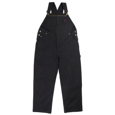 Women's Stretch Unlined Bib | Tough Duck WB06 Tough Duck/Work King