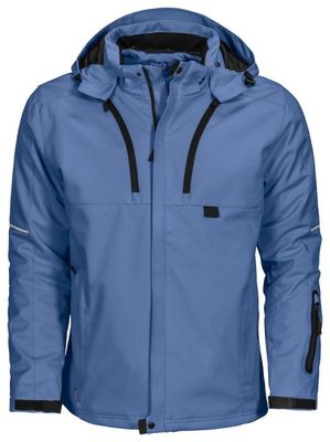 3 Layer Functional Insulated WR Softshell  | Projob P3407_P035/P3407_P058/P3407_P066/P3407_P098/P34…