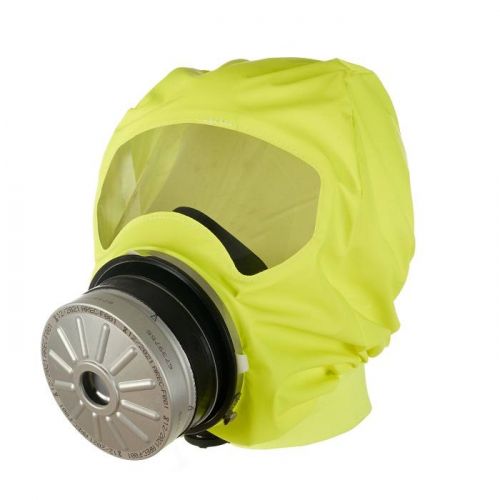 Escape hood - Draeger PARAT 4920 Soft Pack | Draeger R59423 Draeger