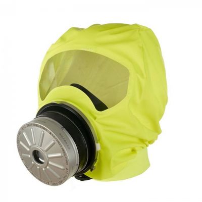 Escape hood - Draeger PARAT 4920 Soft Pack | Draeger R59423 Draeger