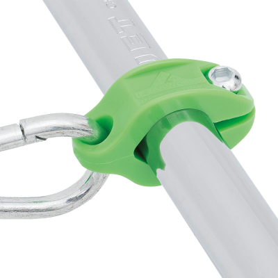 Round Clamp - 7/8" (PACK of 10) | Peakworks TT-4000-BULK Peakworks