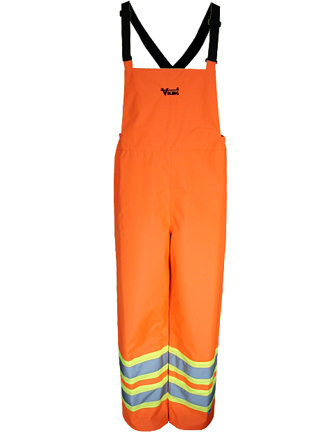 Viking Handyman 300D Rainsuit Pant 6327PO/6327PG   Safety Supplies Canada