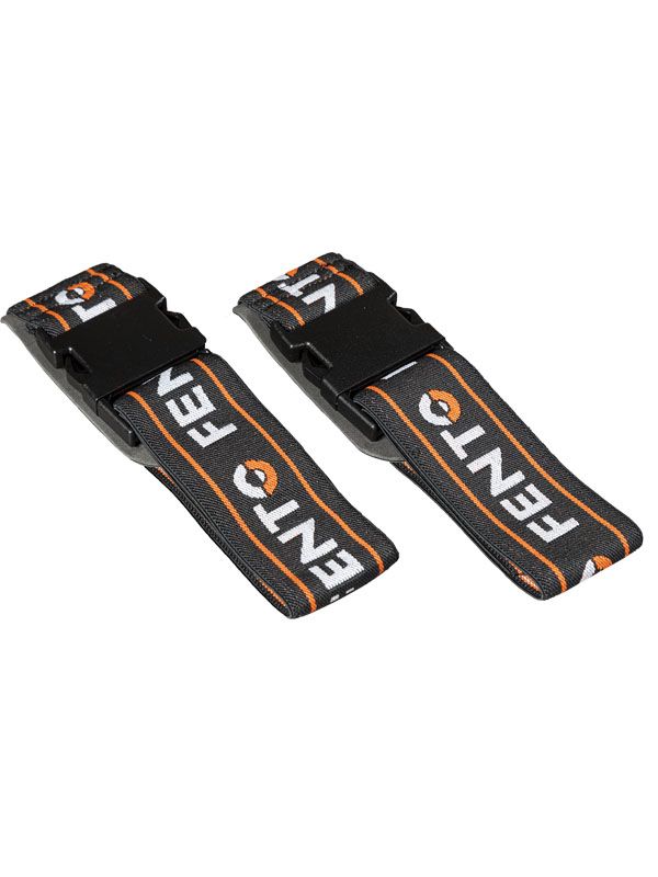 ORIGINAL Elastics with Clip - FENTO 28-0-202 Bob Dale Gloves