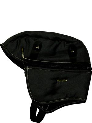 CarbonX FR Hard Hat Liner w/Zip Off Ear Extensions (Sold per EACH) 96-1-430 Bob Dale Gloves