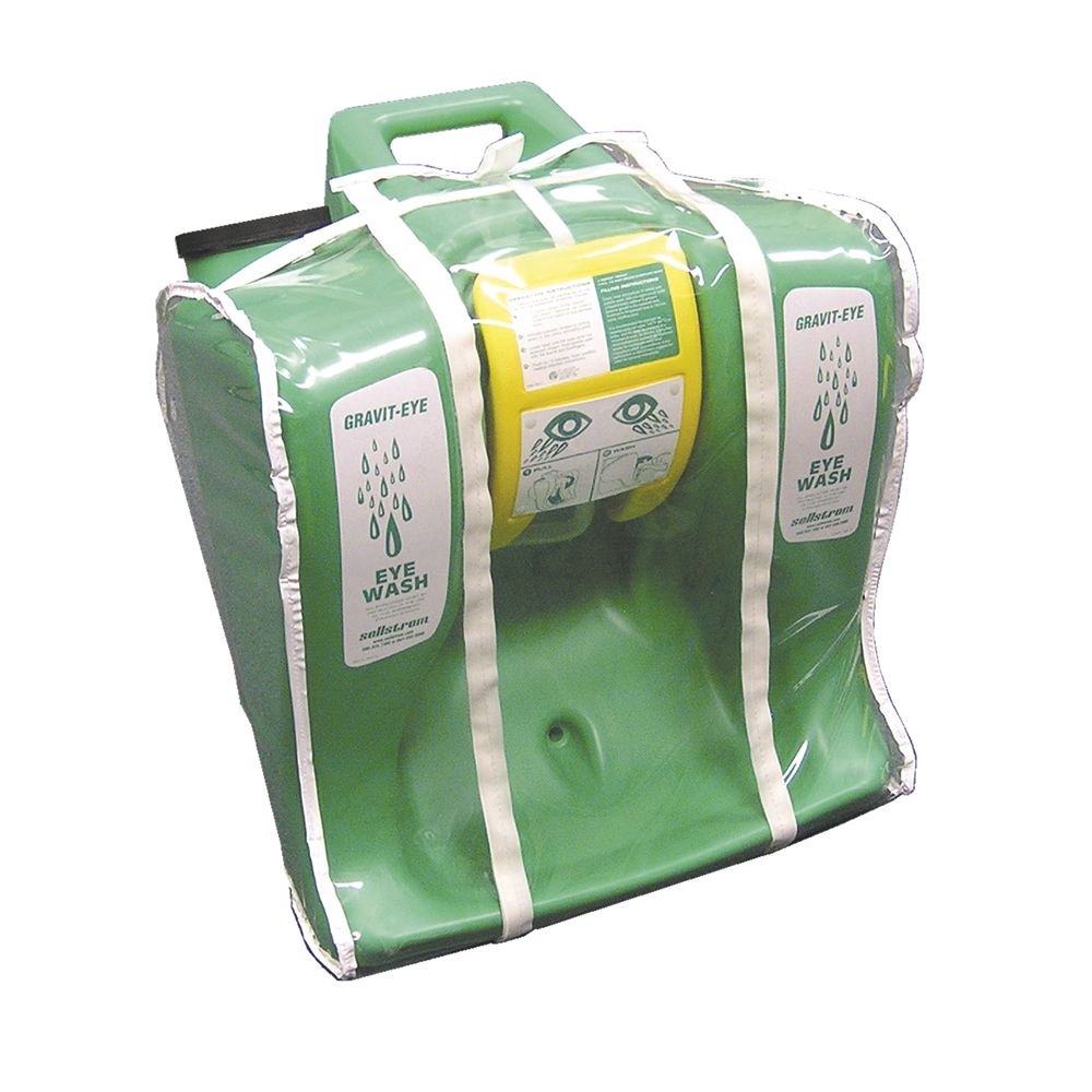 Gravit-Eye Dust Cover S90335 Sellstrom