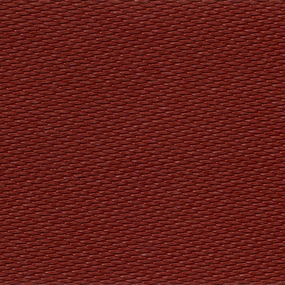 32 oz Silicone Coated Fibreglass Roll - 60"x 50 yd - Red S97666 Sellstrom