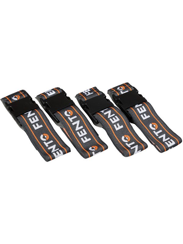 MAX Elastics with Clip - FENTO 28-0-402 Bob Dale Gloves