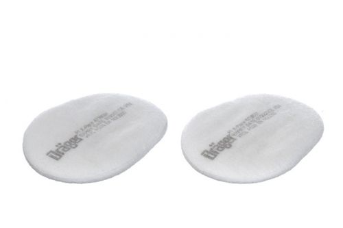 Particle Filter Pad R95 6738021 Draeger