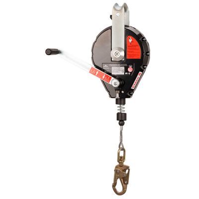 60-FT Cable SRL with Recovery - New CSA