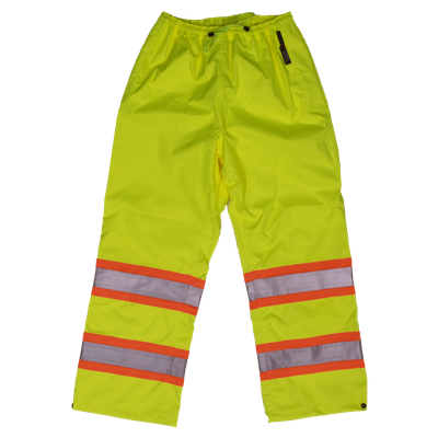 Safety Rain Pant | Tough Duck S374 Tough Duck/Work King