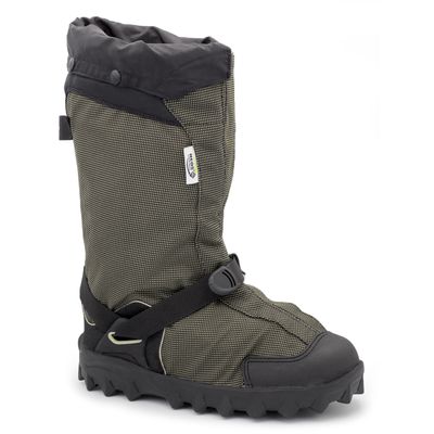 15" Navigator 5 Expandable Overboots - Insulated - Gray N5P3 NEOS