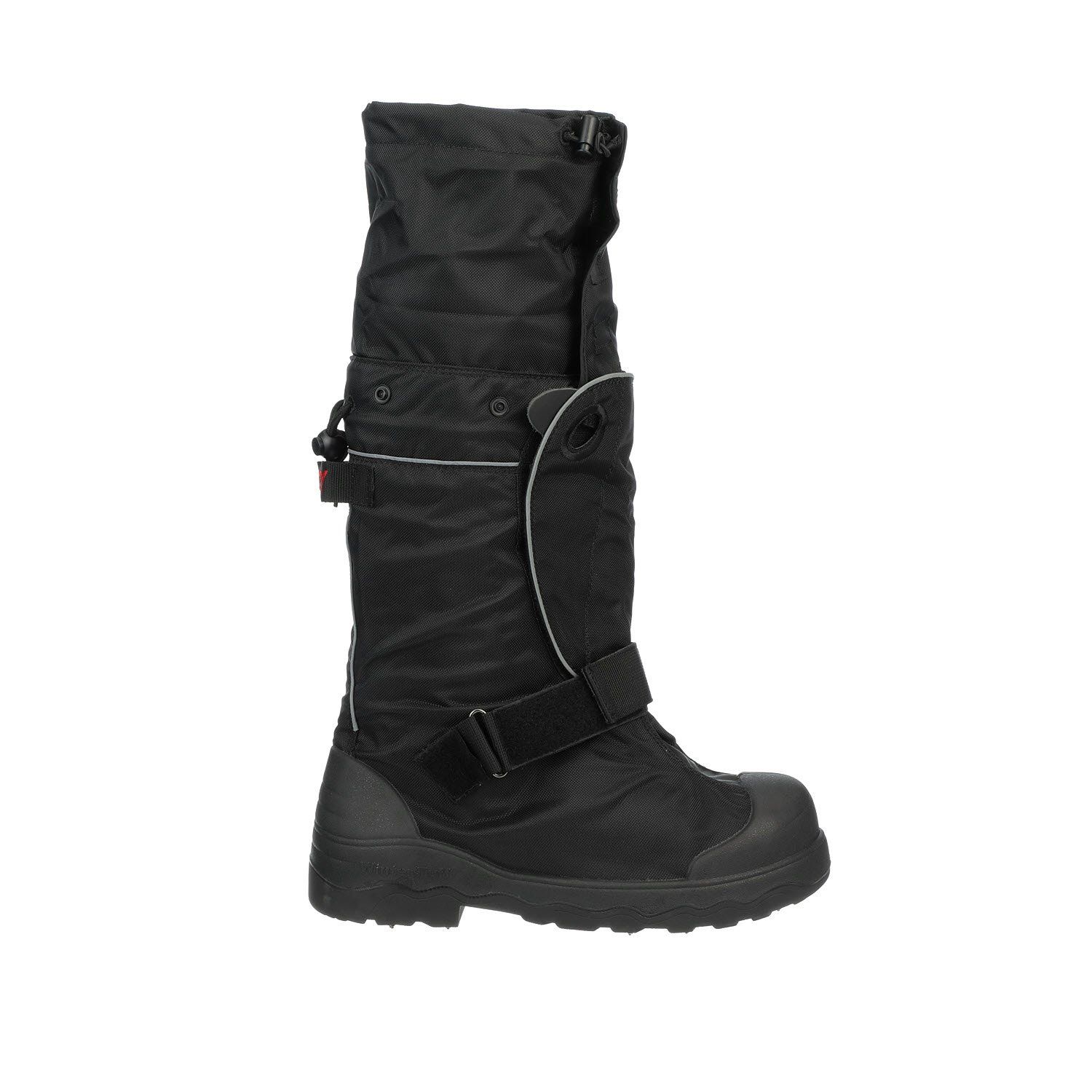 Winter-Tuff? Orion? XT with Roll-a-way Gaiter | Non Slippery | Tingley 7550G Tingley