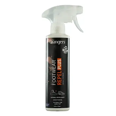 Footwear Repel Plus Spray - 275 ml G09116 Interex