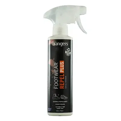 Footwear Repel Plus Spray - 275 ml G09116 Interex