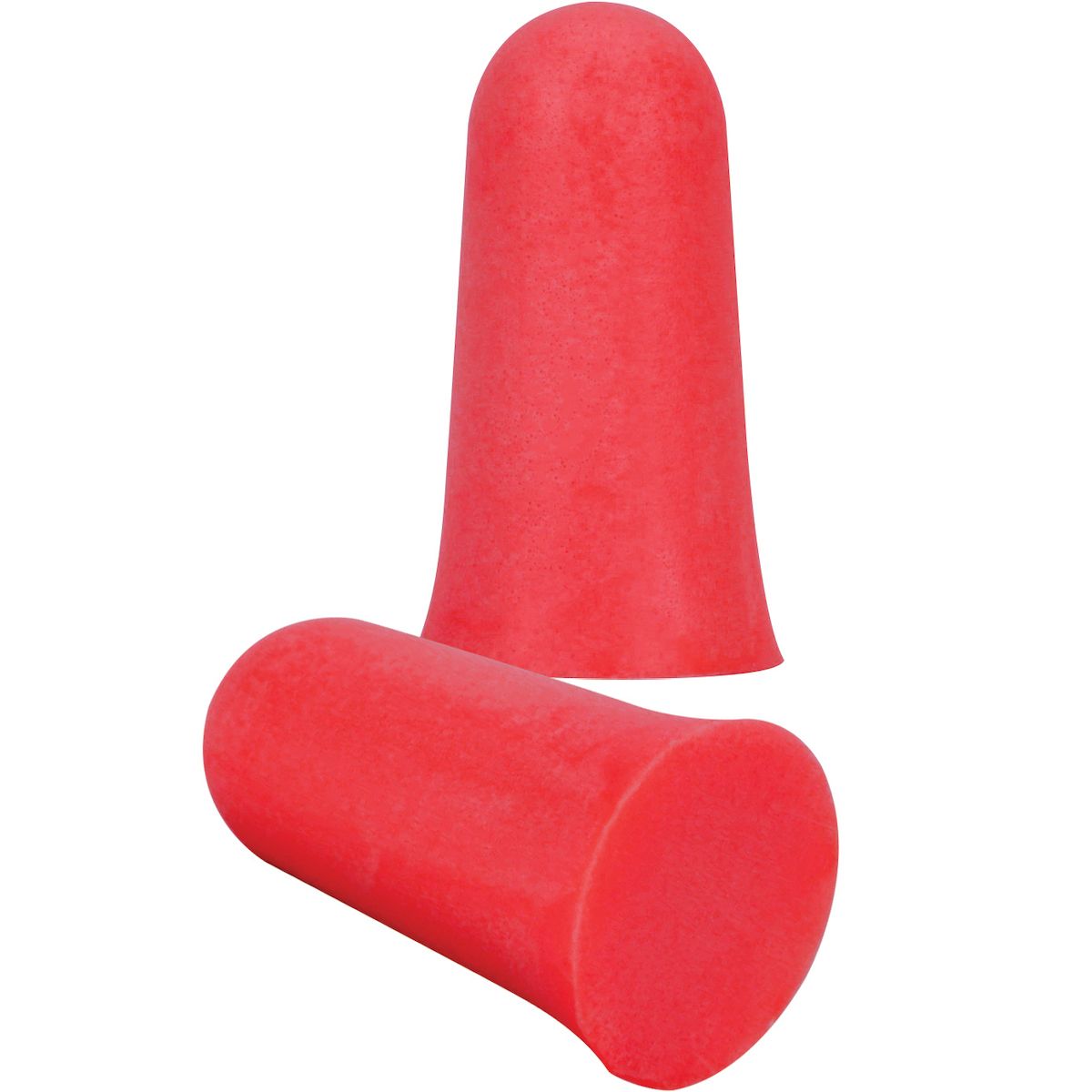 Mega Flare Plus Disposable Soft Polyurethane Foam Ear Plugs - NRR 33 267-HPF910-CN Dynamic