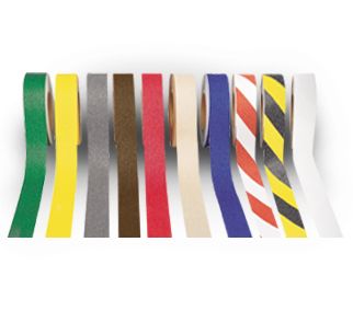 Gator Grip Premium Grade Colored Anti-Slip Tape SG Series INCOM