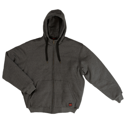 Insulated Hoodie  | Tough Duck WJ08   Safety Supplies Canada