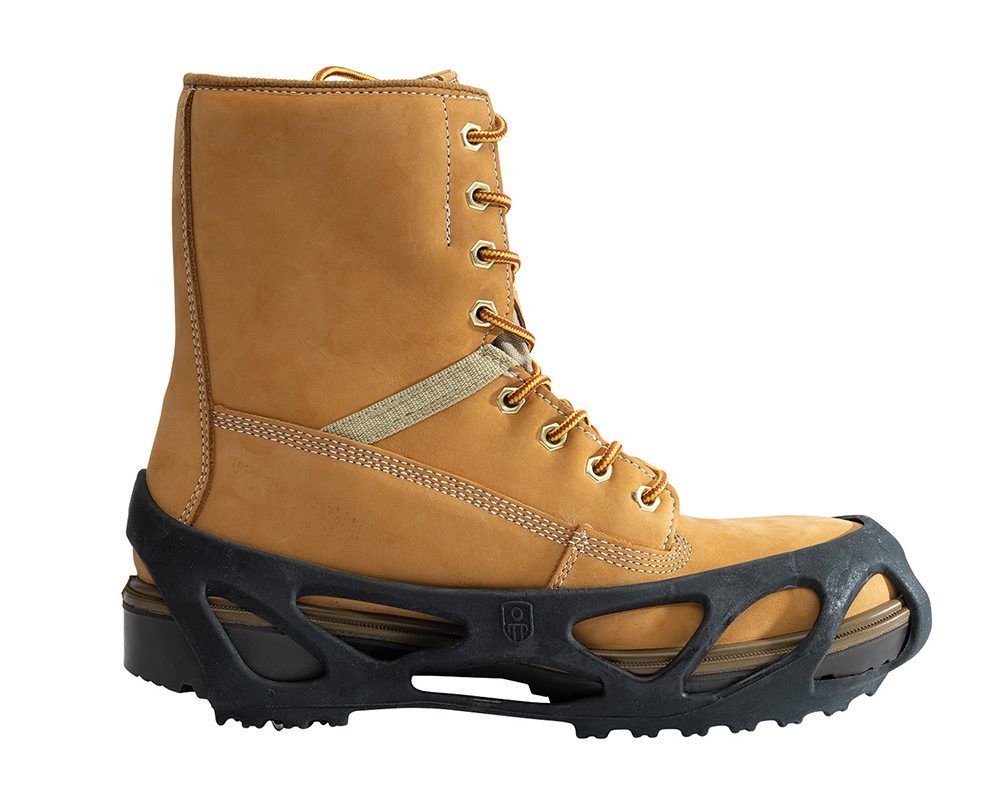 IMPACTO STRIDE Ice Cleats - Full Boot Traction STRIDE Impacto