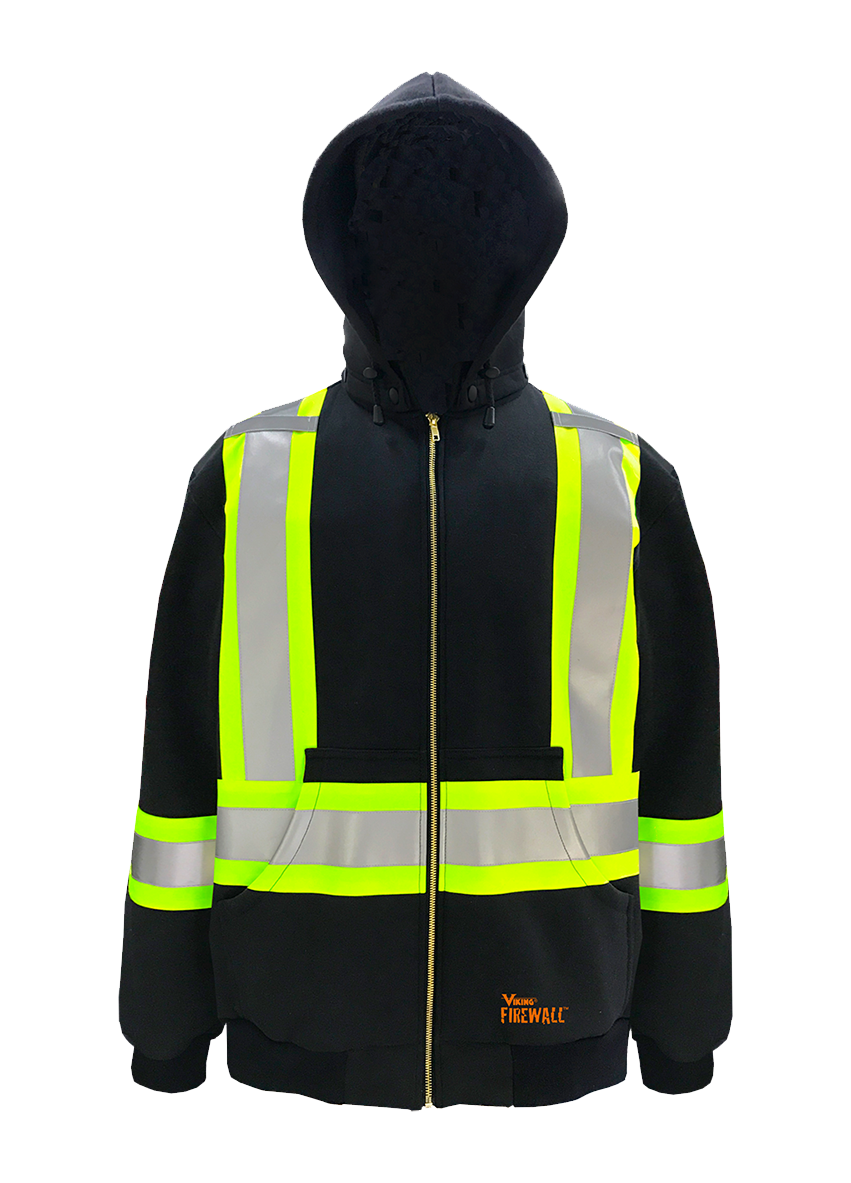 Viking Firewall FR Hoodie