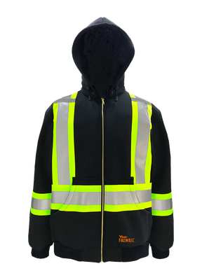 Viking Firewall FR Hoodie