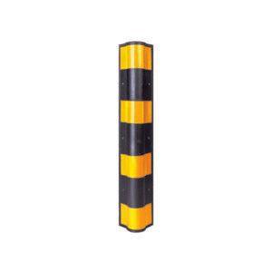 32" x 2" Corner Protector - Round (Pack of 5) | Diamond TS1015 Diamond