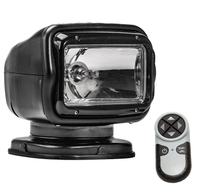 Golight Searchlight 24VDC Black
