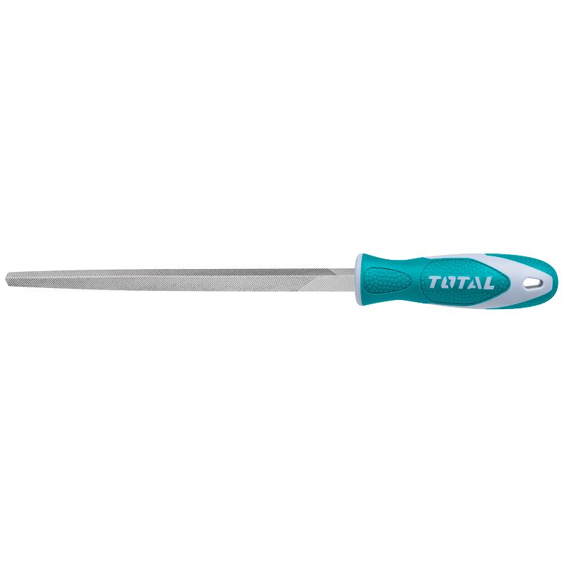 Triangle Steel File THT91486 Total Tools Canada