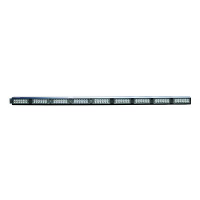 Titan 54'' Fleet + Traffic Director with Floodlights - Lens: Clear 57454   Safety Supplies Canada