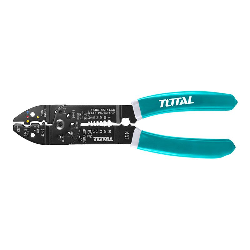 Wire Stripper And Cutter
