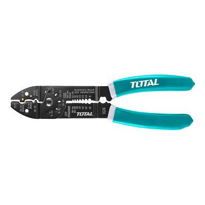 Wire Stripper And Cutter