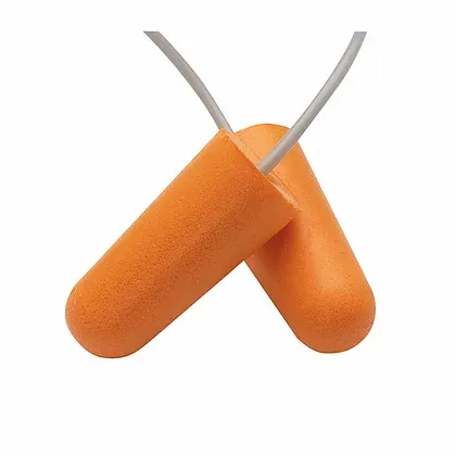 H10 Disposable Earplugs | Jackson Safety 67210/67212 Jackson Safety