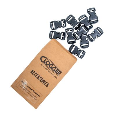 Replacement Buckles for DefenderPRO and Zero Chaps