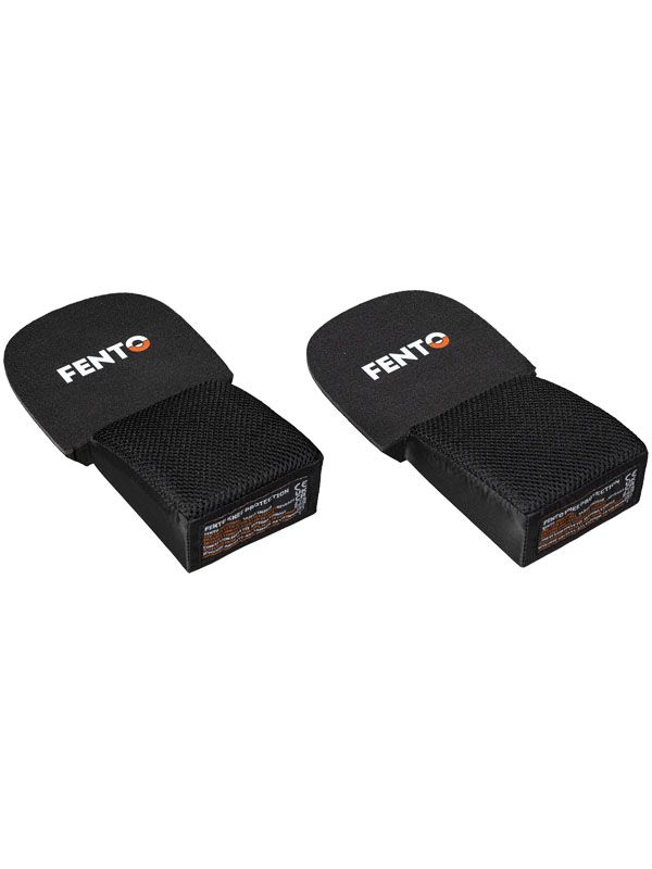 ORIGINAL Inlays - FENTO 28-0-003 Bob Dale Gloves