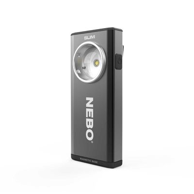 SLIM Rechargeable Pocket Light | Nebo NEB-POC Safety Supplies Canada