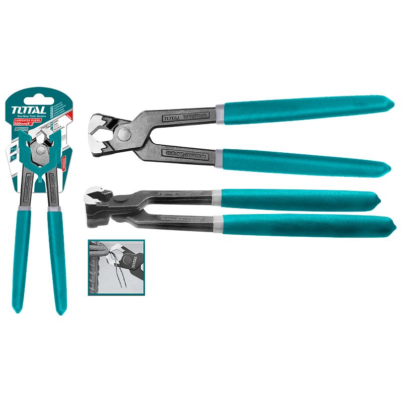 Concretor?s Pliers