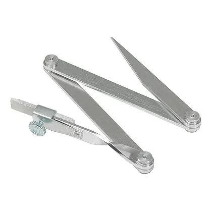 Curv-O-Mark Radius  Marker | Jackson SAFETY| Jackson Safety 14780/14781/14782/14783 Jackson Safety