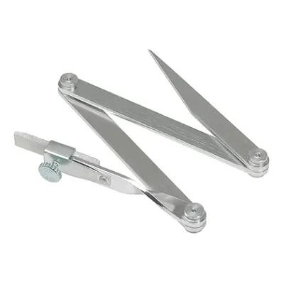 Curv-O-Mark Radius  Marker | Jackson SAFETY| Jackson Safety 14780/14781/14782/14783 Jackson Safety