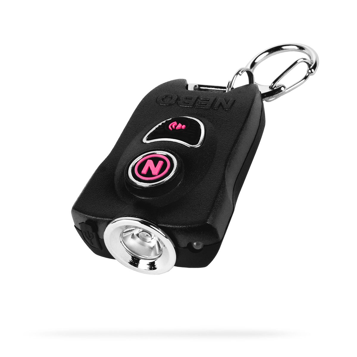 Mypal Keychain Flashlight | Nebo NEB-KEY Safety Supplies Canada