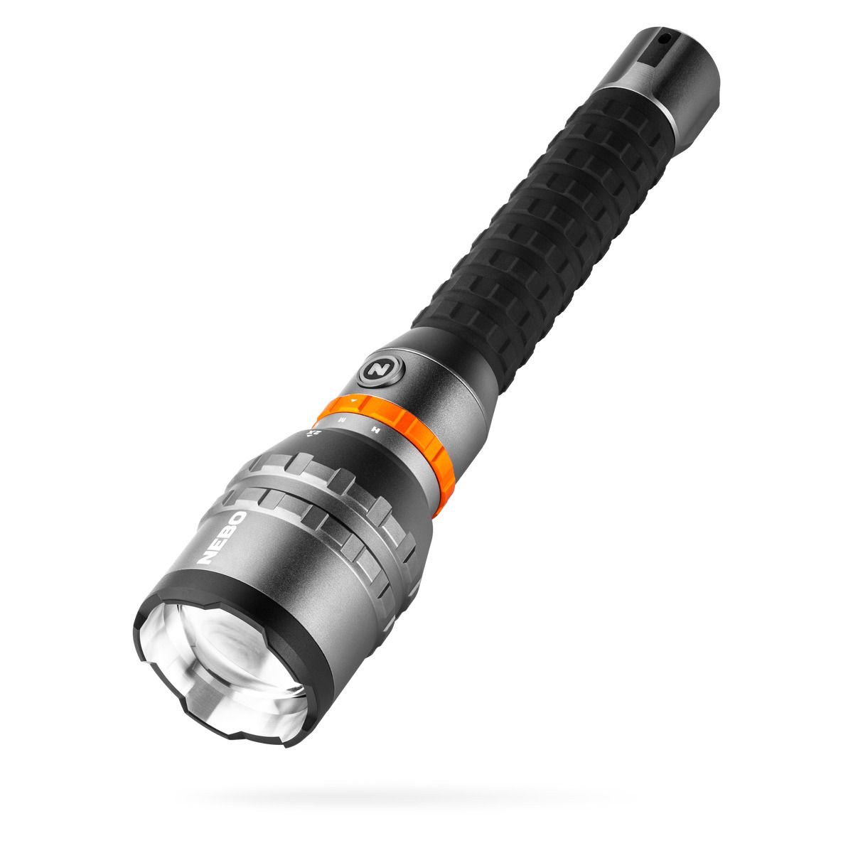 DAVINCI 12000 Mag Dial Flashlight | Nebo NEB-FLT-1070 Safety Supplies Canada