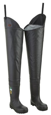 Hip Waders with Steel Toe  | Pioneer 1042 Pioneer